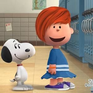 Meet your Posher, Britt